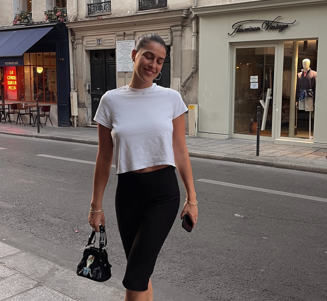 Sophie diGrazia, Social & Events in NY