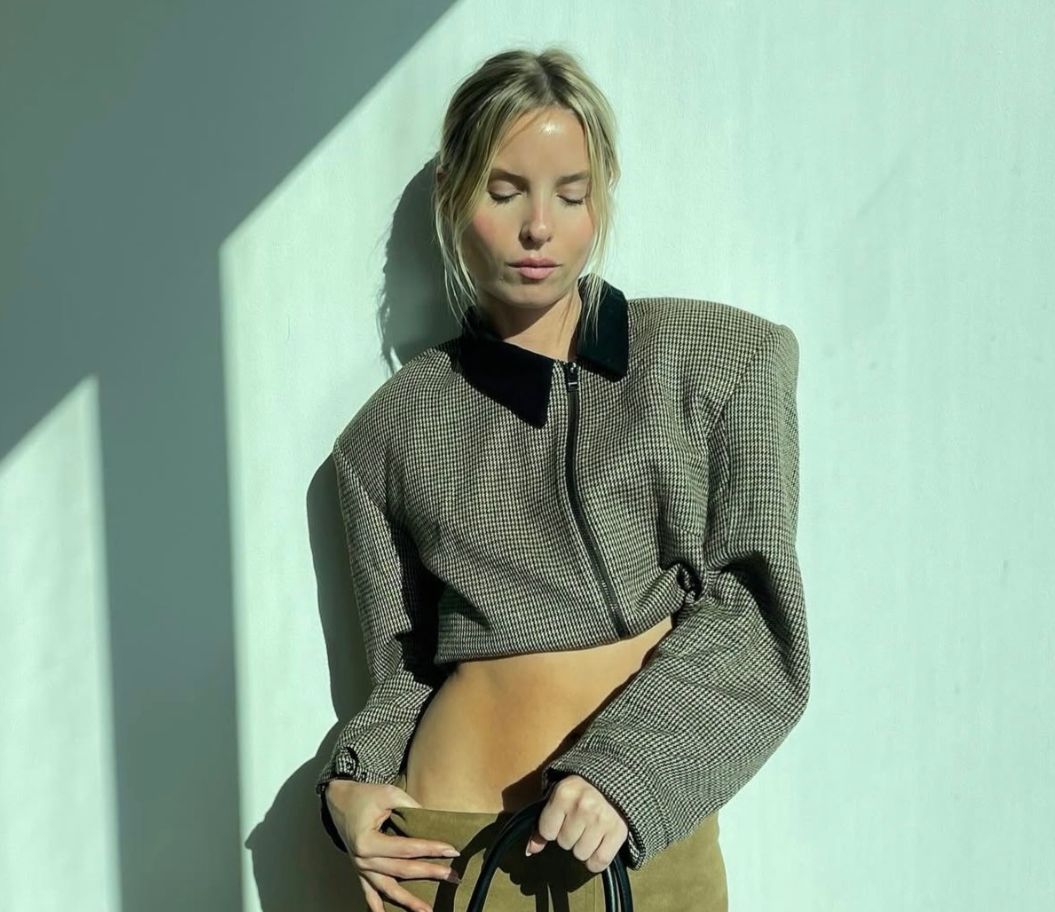 Kennedy Schmidt, 27, Bridal Stylist in NY