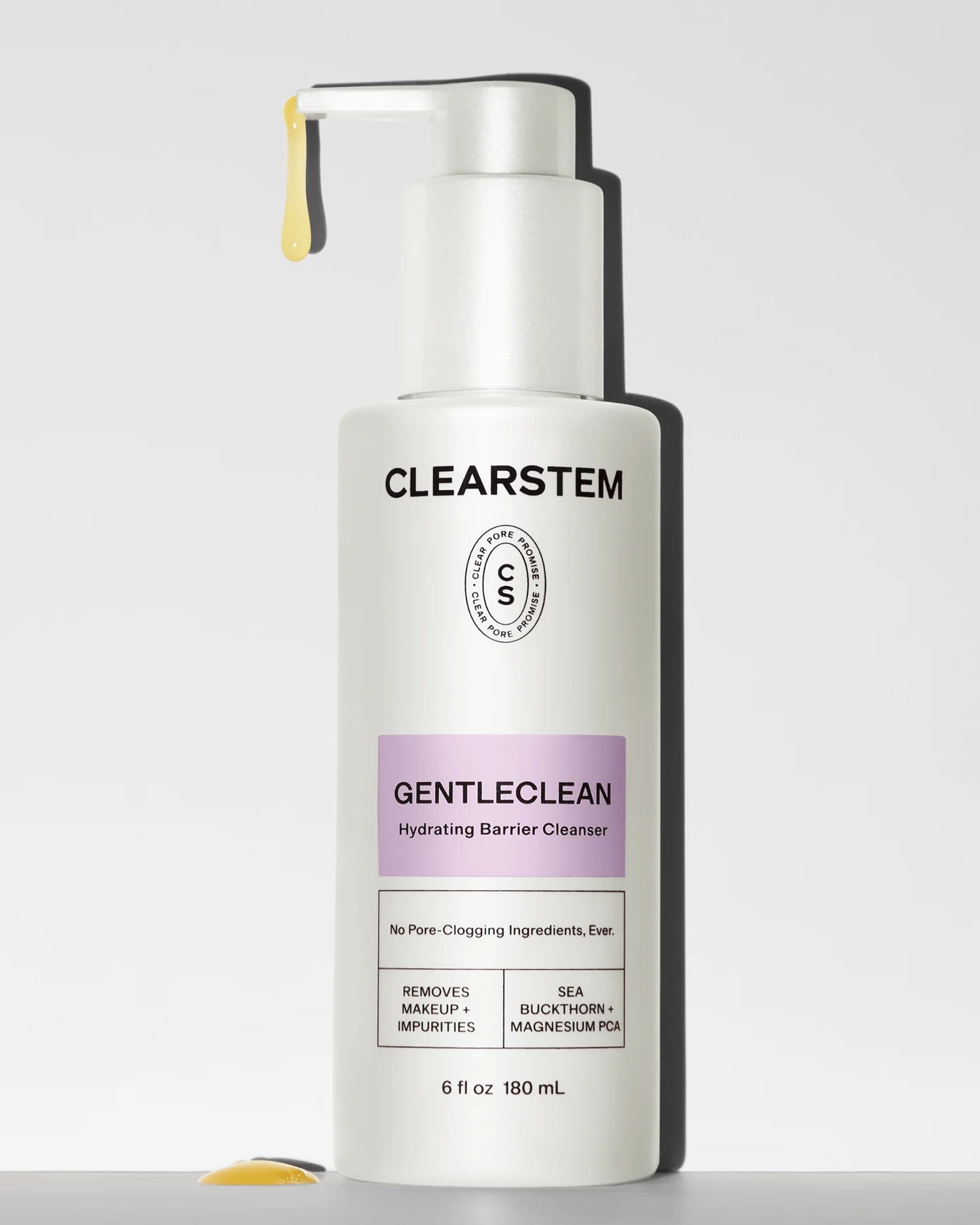 CLEARSTEM
