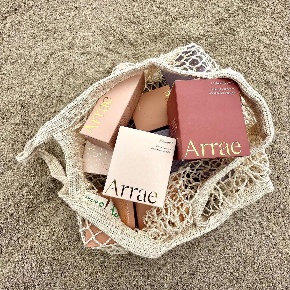 Arrae