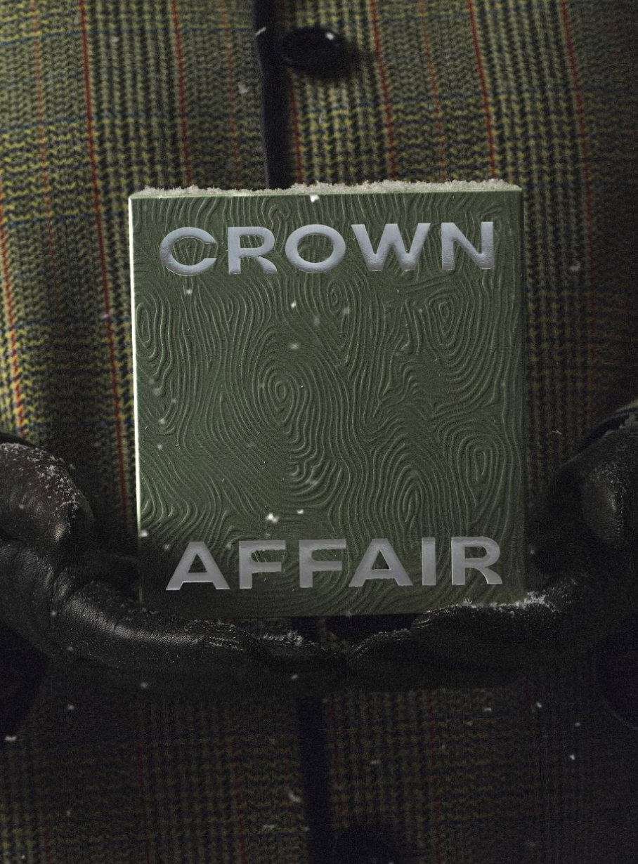 Crown Affair – haven affair